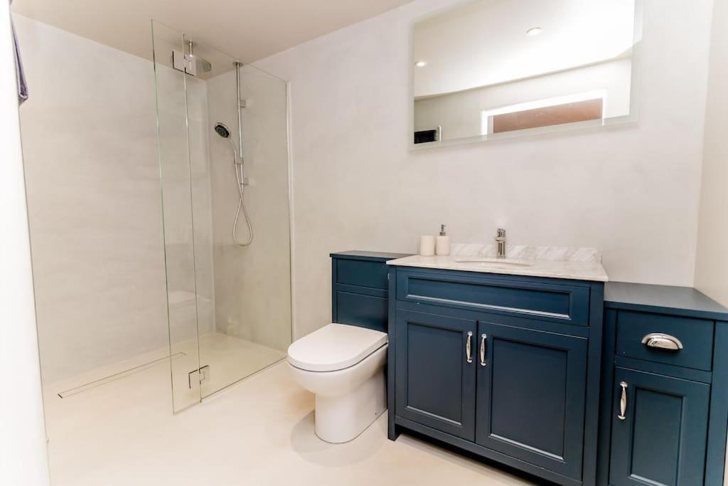 Beautiful Barn Conversion Close To The Broads Dilham Esterno foto