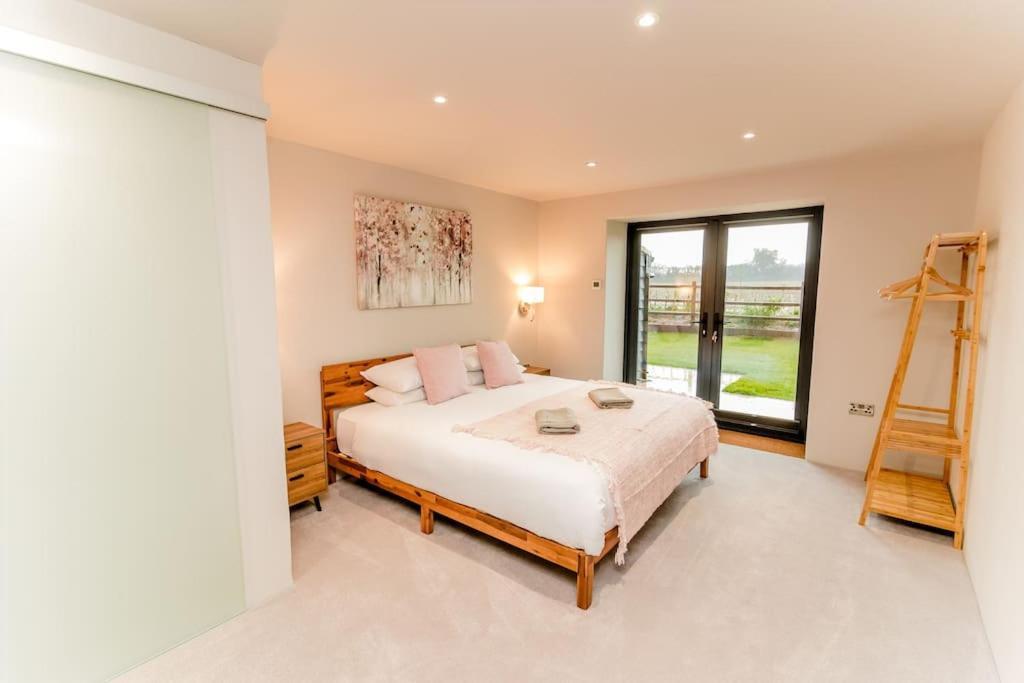 Beautiful Barn Conversion Close To The Broads Dilham Esterno foto