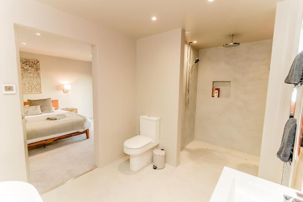 Beautiful Barn Conversion Close To The Broads Dilham Esterno foto