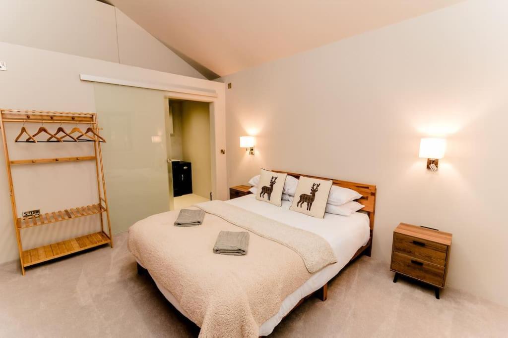 Beautiful Barn Conversion Close To The Broads Dilham Esterno foto
