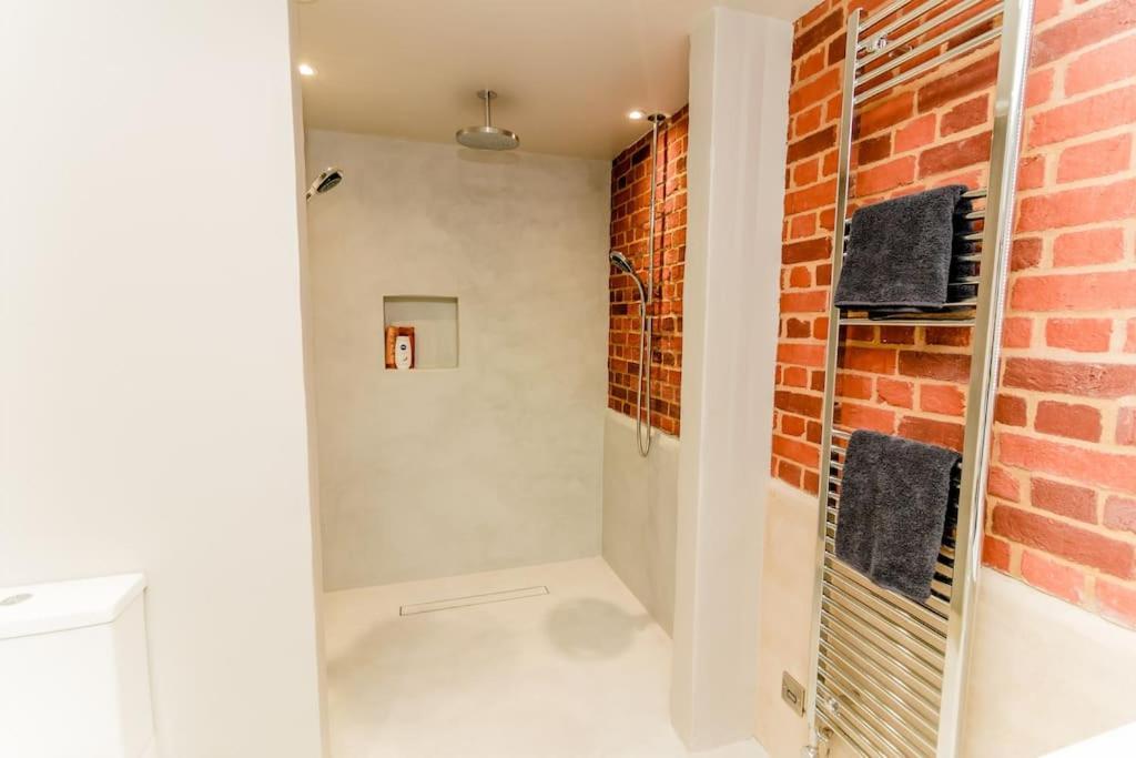 Beautiful Barn Conversion Close To The Broads Dilham Esterno foto